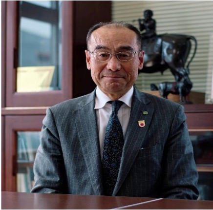 ㈱米沢食肉公社